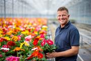 Royal FloraHolland price increases help export sales turnover